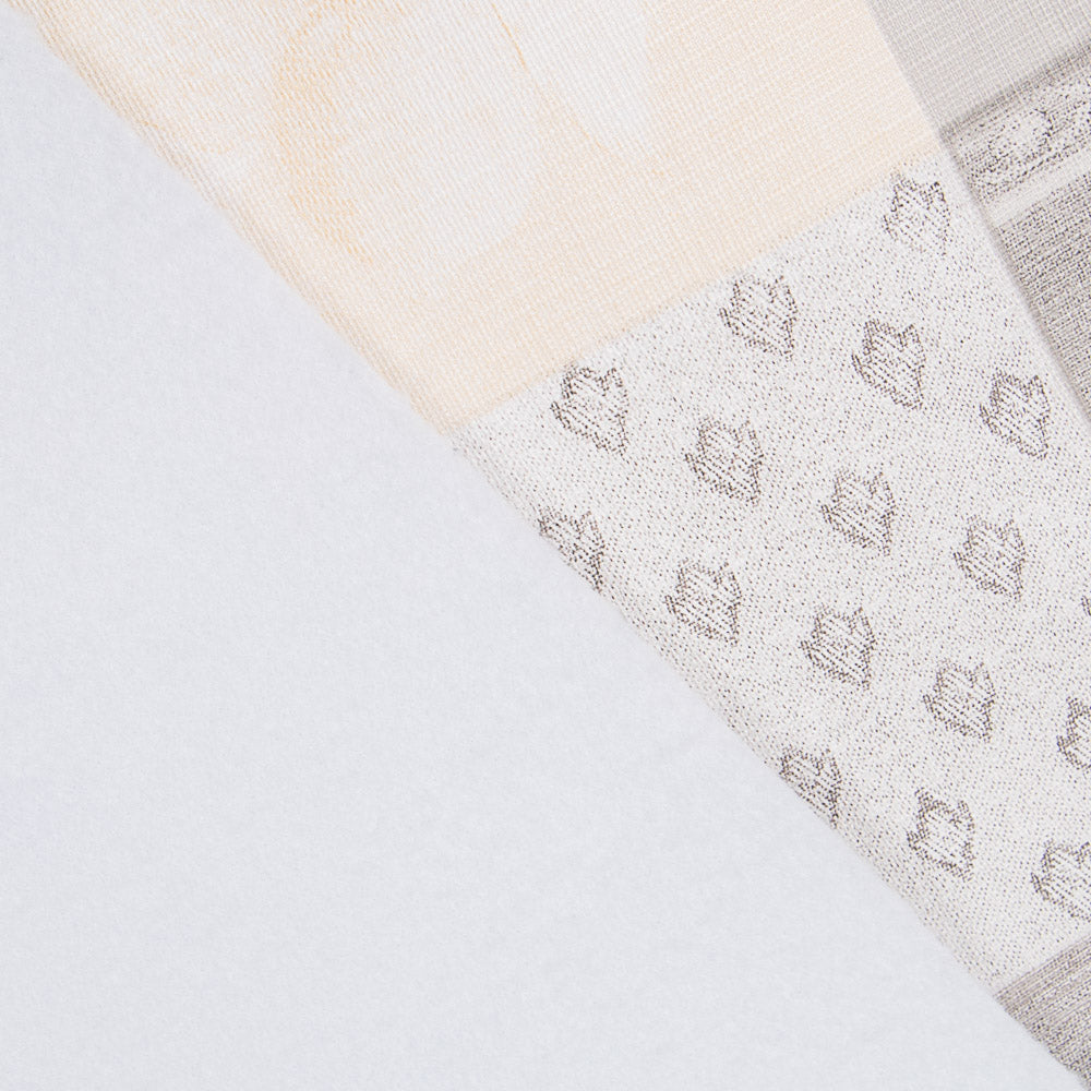 Hule con Protector de Mesa Loto - Ribes y Casals