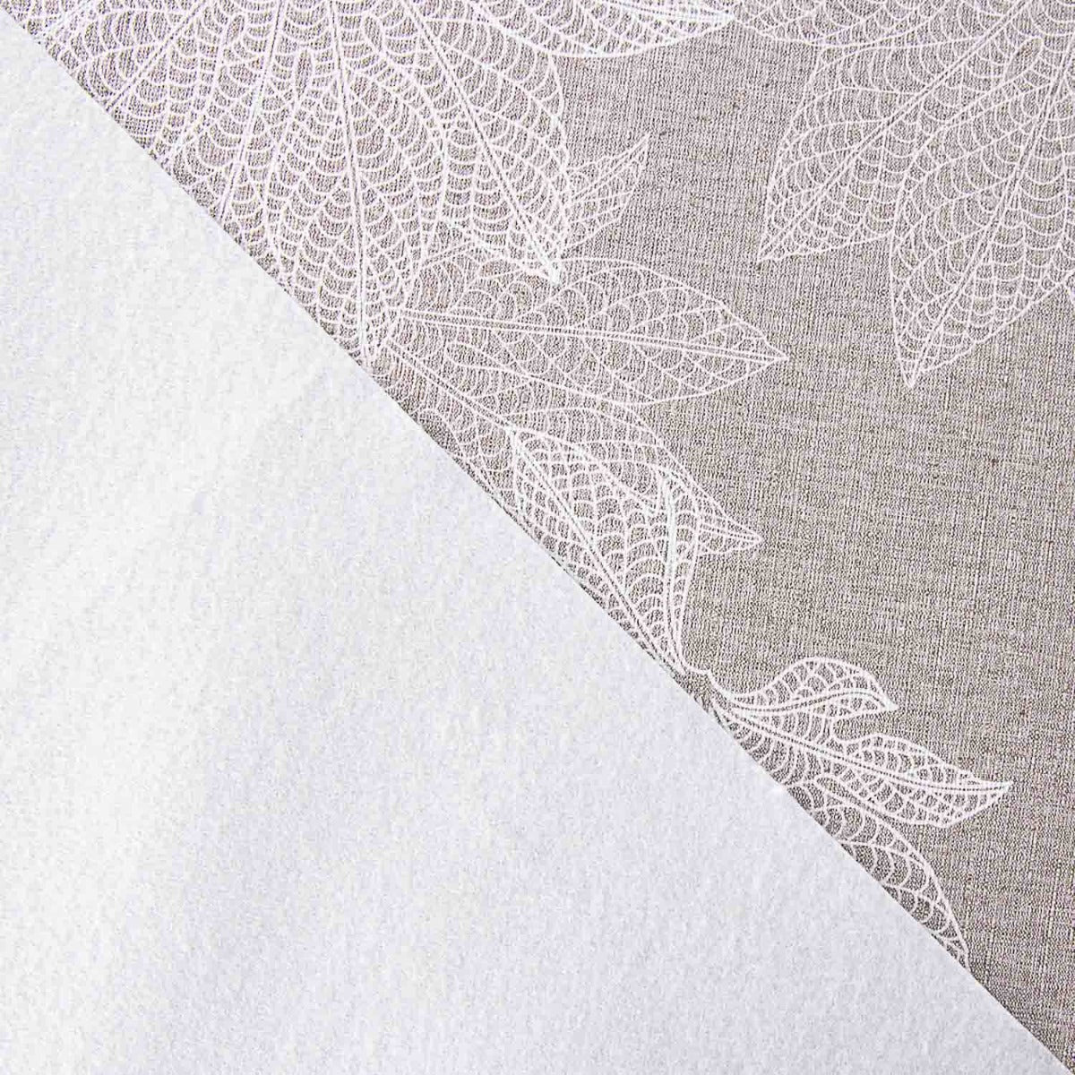 Hule con Protector de Mesa Sanabra - Ribes y Casals