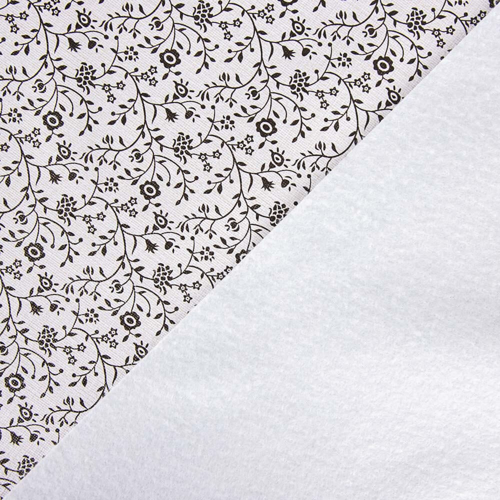 Hule con Protector de Mesa Siracusa - Ribes y Casals