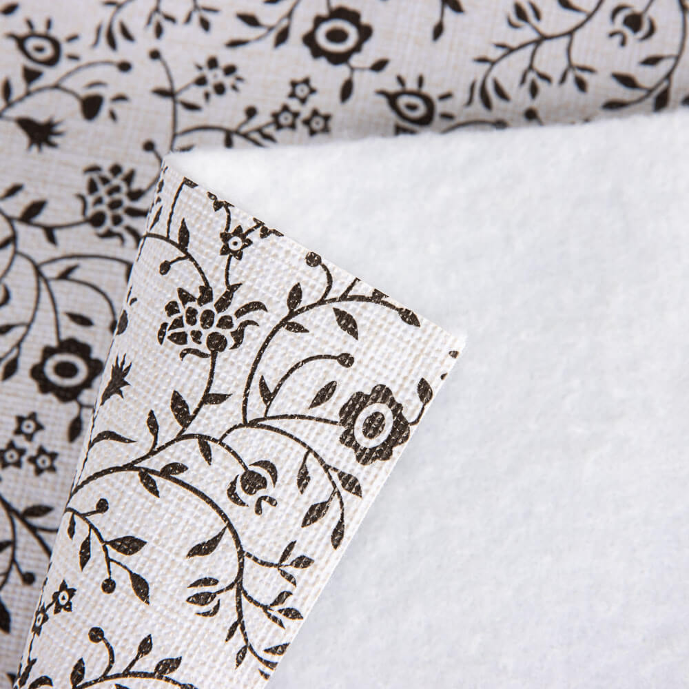 Hule con Protector de Mesa Siracusa - Ribes y Casals