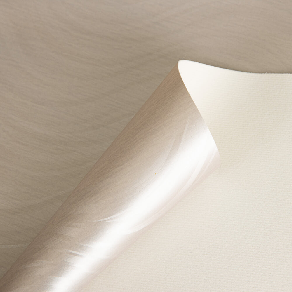 Hule con Protector de Mesa Sumum Beige - Ribes y Casals