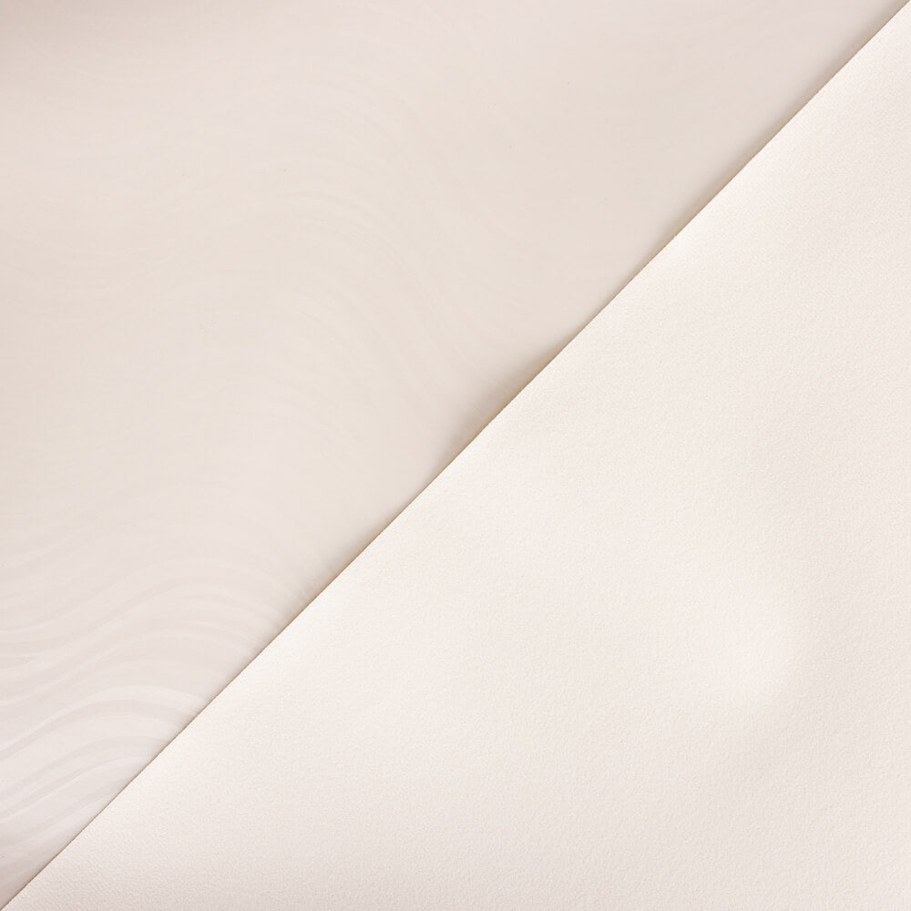 Hule con Protector de Mesa Sumum Crudo - Ribes y Casals