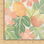 Hule Frutas Tropicales - Ribes y Casals