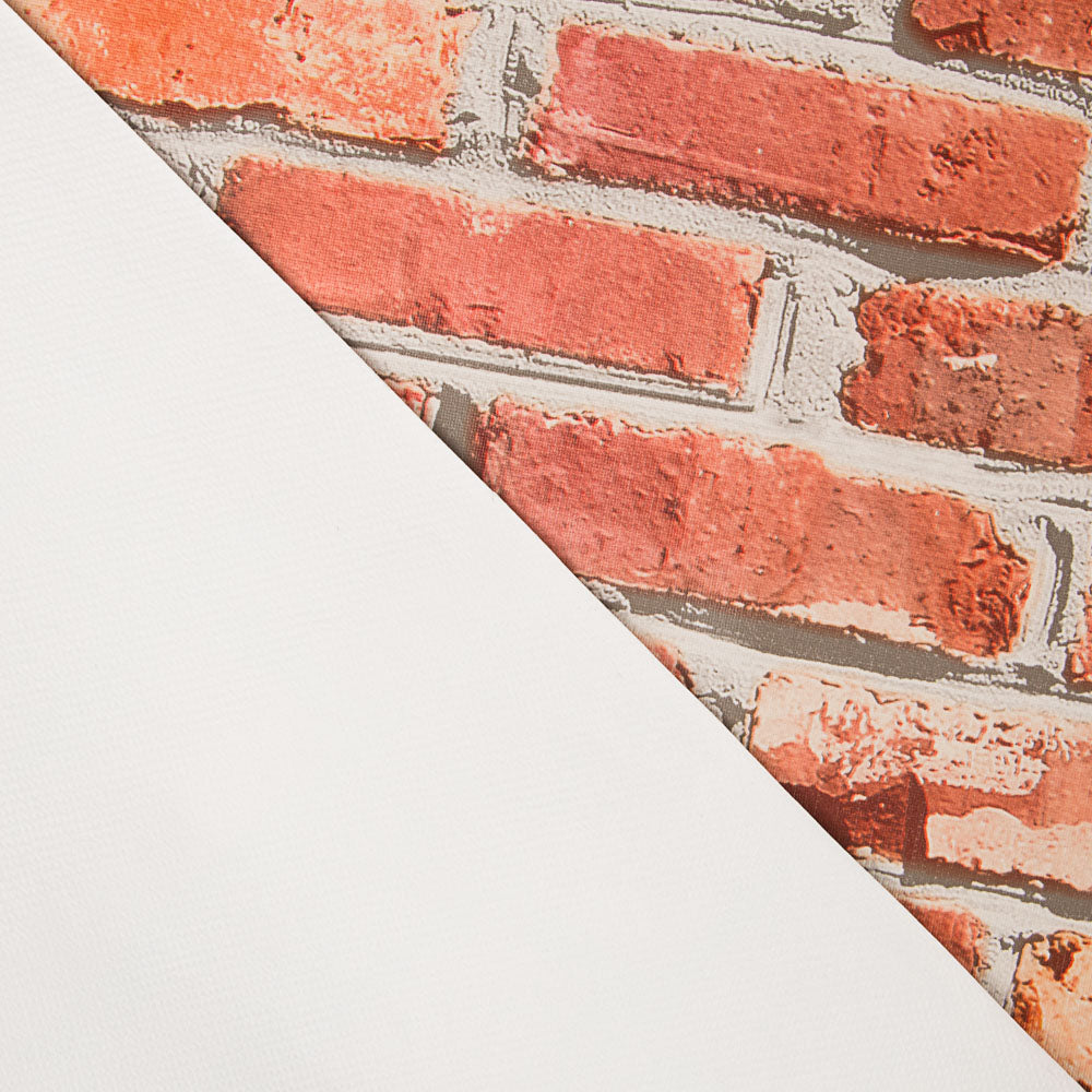 Hule PVC Ladrillos - Ribes y Casals