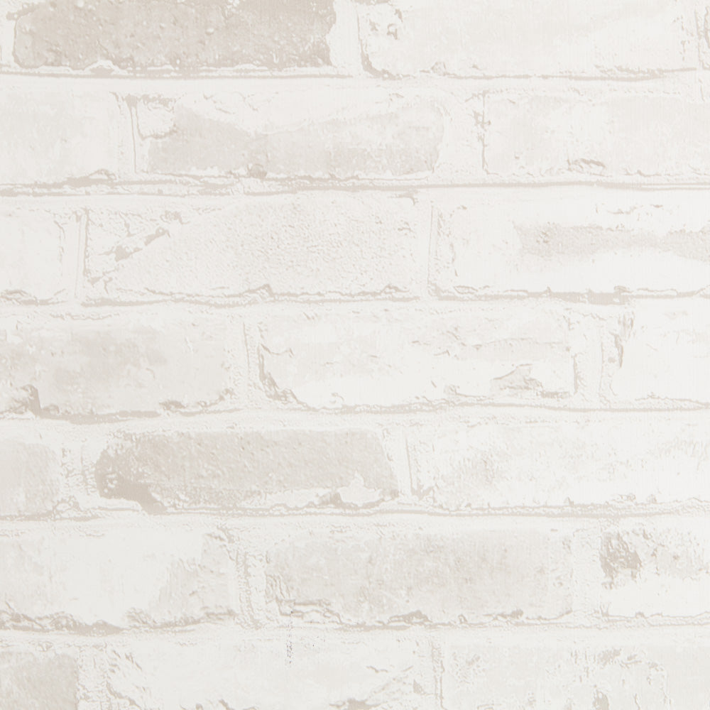 Hule PVC Ladrillos Blancos - Ribes y Casals