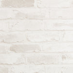 Hule PVC Ladrillos Blancos - Ribes y Casals