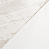 Hule PVC Ladrillos Blancos - Ribes y Casals