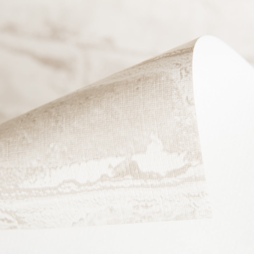 Hule PVC Ladrillos Blancos - Ribes y Casals