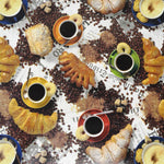 Hules Desayunos - Ribes y Casals