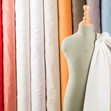 Lino Supreme Negro - Ribes y Casals