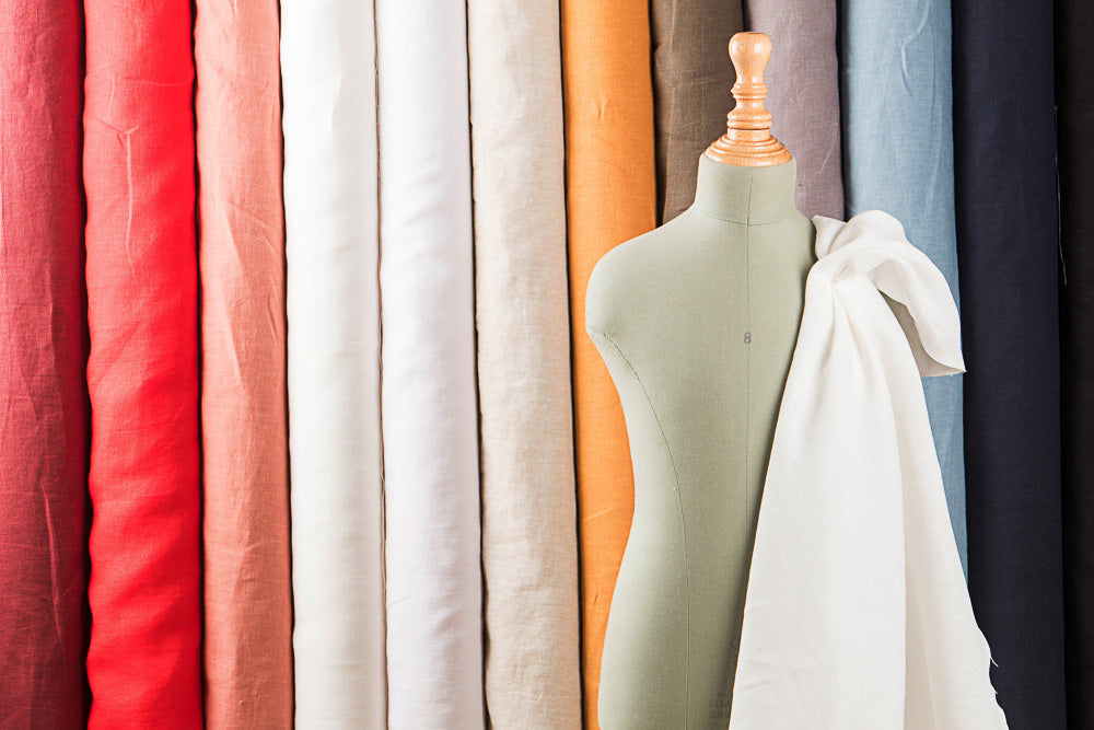 Lino Supreme Militar - Ribes y Casals