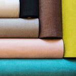 Tapicería Nido Verde Lima - Ribes y Casals