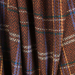 Mouflon Escoces Marrón Tricolor - Ribes y Casals