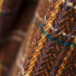 Mouflon Escoces Marrón Tricolor - Ribes y Casals