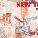 Loneta New York City - Ribes y Casals