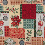 Tapicería Navidad Lurex Deco - Ribes y Casals