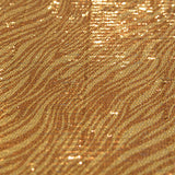 Lentejuela Animal Printed - Ribes y Casals