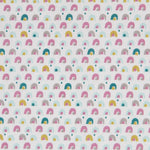 Popelín Arcos Multicolor - Ribes y Casals