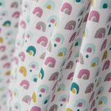 Popelín Arcos Multicolor - Ribes y Casals