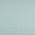 Popelín Birds Verdosa - Ribes y Casals