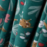 Punto Algodón Nueva Selva Verde - Ribes y Casals