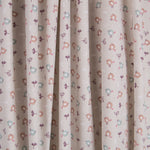 Popelín Pollitos Beige - Ribes y Casals