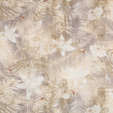 Loneta Agua Tropical Beige - Ribes y Casals