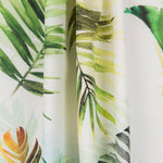 Mantel Anti Manchas Tropical - Ribes y Casals