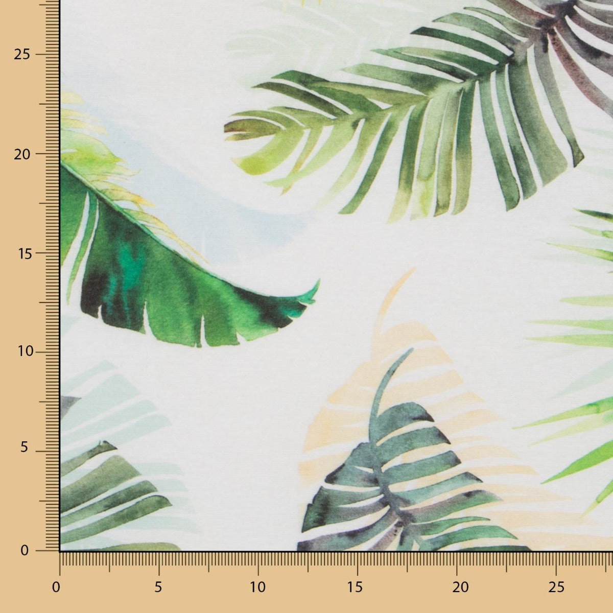 Mantel Anti Manchas Tropical - Ribes y Casals
