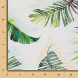 Mantel Anti Manchas Tropical - Ribes y Casals