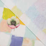 Mantel Anti Manchas Cube Multicolor - Ribes y Casals