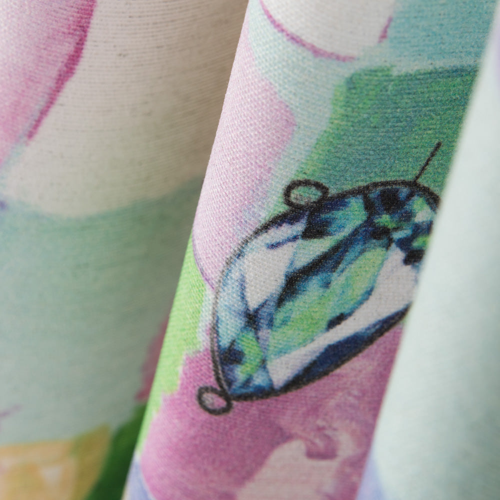 Mantel Anti Manchas Cube Multicolor - Ribes y Casals