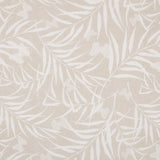 Mantel Anti Manchas Tropical Beige - Ribes y Casals