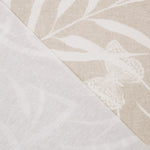 Mantel Anti Manchas Tropical Beige - Ribes y Casals