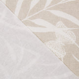 Mantel Anti Manchas Tropical Beige - Ribes y Casals