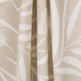 Mantel Anti Manchas Tropical Beige - Ribes y Casals