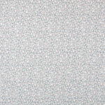 Popelín Orgánico Cats Azul - Ribes y Casals