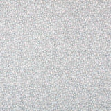 Popelín Orgánico Cats Azul - Ribes y Casals