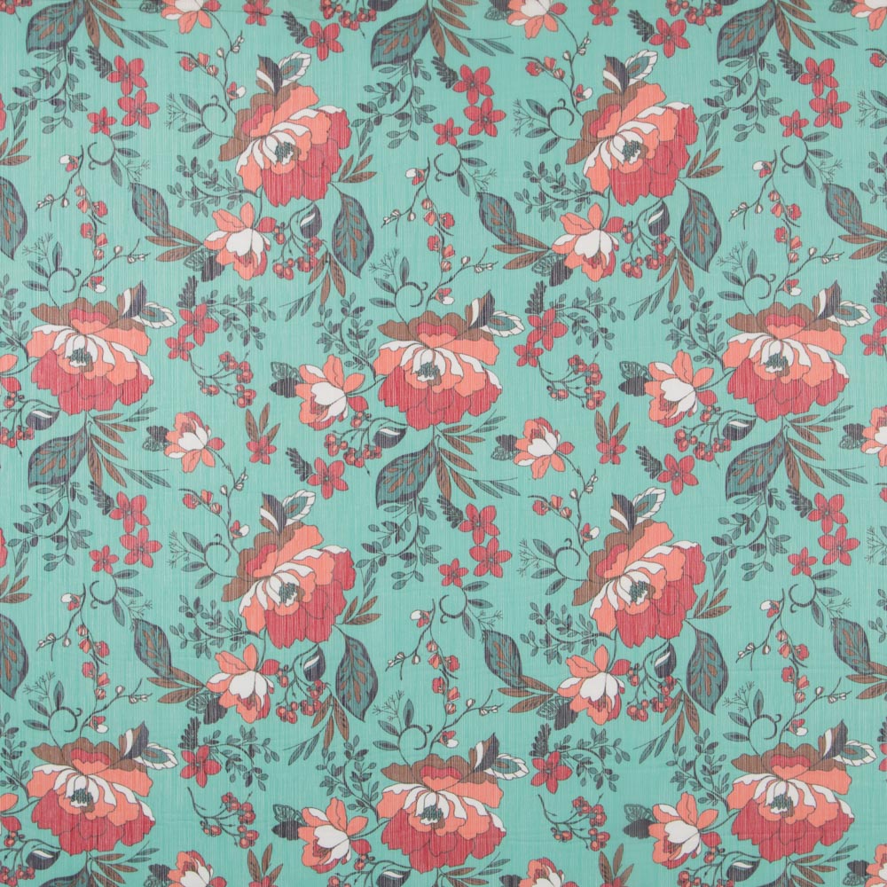 Bambula Kioto Verde - Ribes y Casals