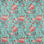 Bambula Kioto Verde - Ribes y Casals