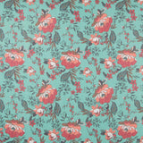 Bambula Kioto Verde - Ribes y Casals