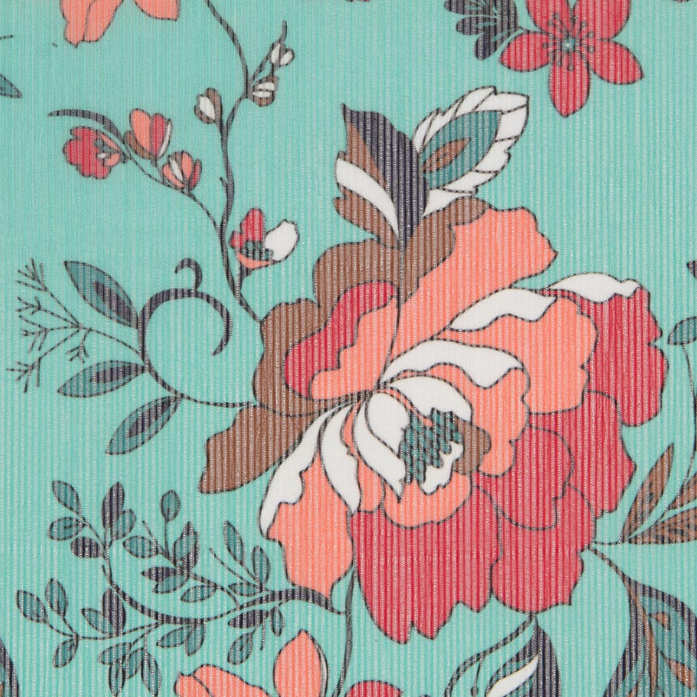 Bambula Kioto Verde - Ribes y Casals