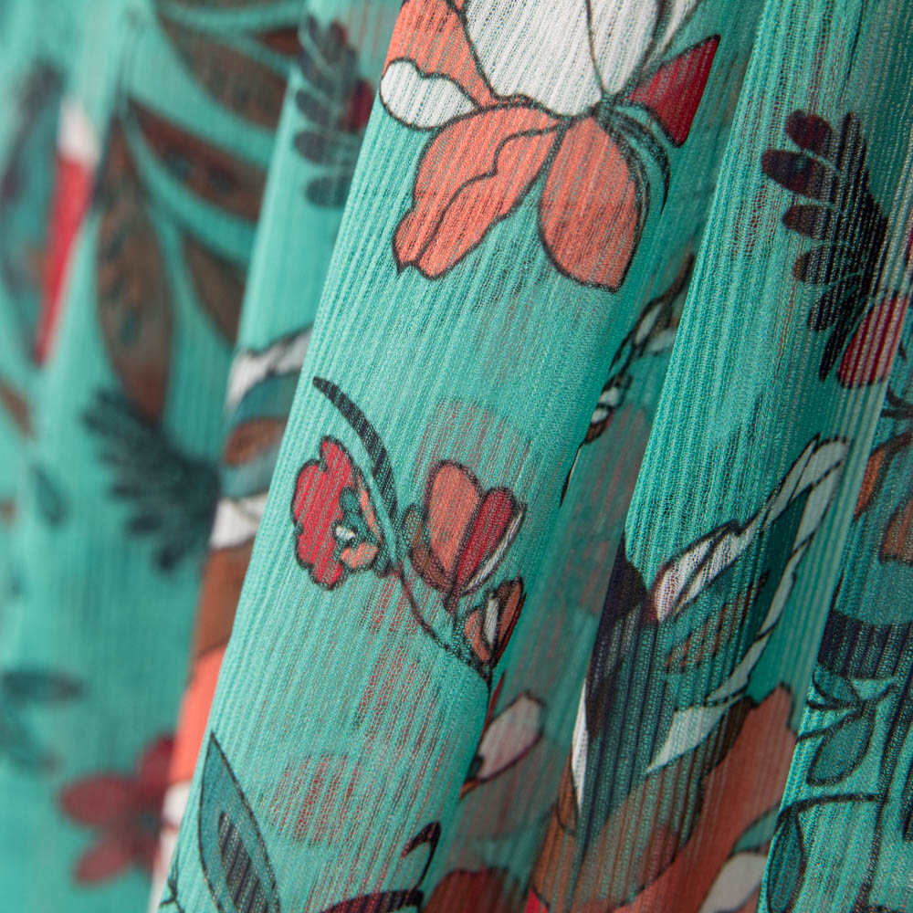 Bambula Kioto Verde - Ribes y Casals