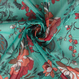 Bambula Kioto Verde - Ribes y Casals