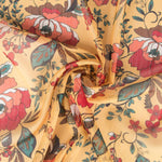 Bambula Kioto Amarilla - Ribes y Casals