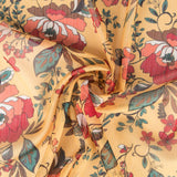 Bambula Kioto Amarilla - Ribes y Casals