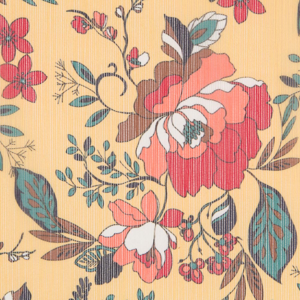 Bambula Kioto Amarilla - Ribes y Casals