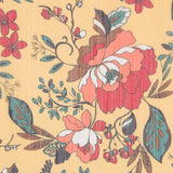 Bambula Kioto Amarilla - Ribes y Casals