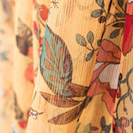 Bambula Kioto Amarilla - Ribes y Casals