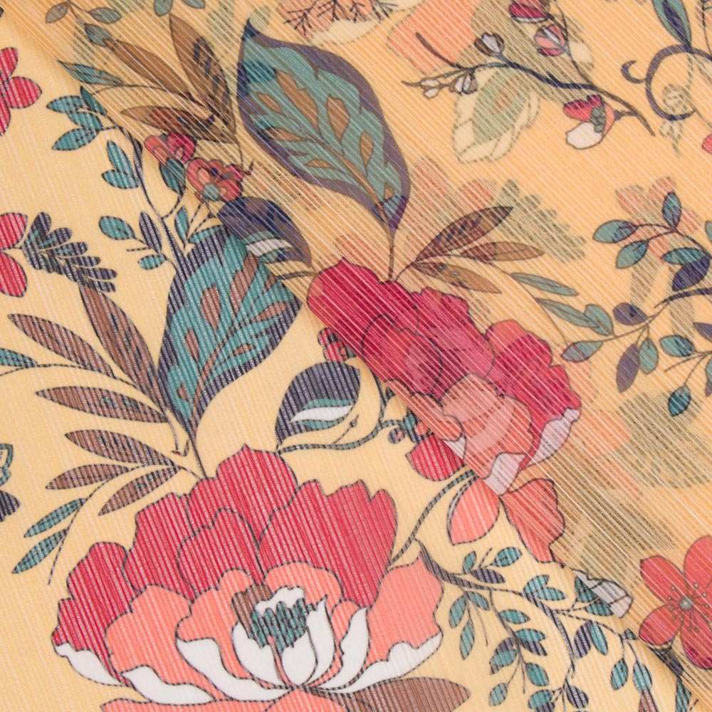 Bambula Kioto Amarilla - Ribes y Casals